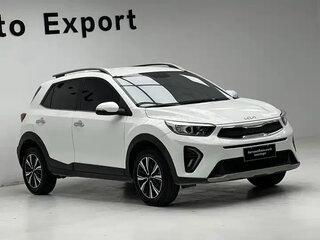 2023 Kia KX1, белый, 1330000 рублей, вид 3