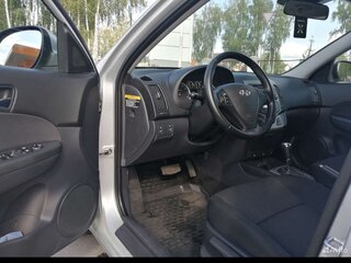 2009 Hyundai i30 I, серебристый, 750000 рублей, вид 5