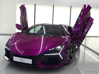 2026 Lamborghini Revuelto, фиолетовый, 70589236 рублей, вид 1