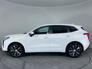 2023 Haval Jolion I, белый, 1678000 рублей, вид 5