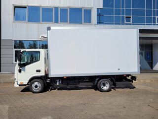 2025 КамАЗ 43085 Компас-5, белый, 3980000 рублей, вид 3