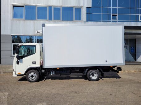 2025 КамАЗ 43085 Компас-5, белый, 3980000 рублей, вид 3