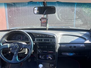 2006 Lada (ВАЗ) 2113, серебристый, 250000 рублей, вид 5