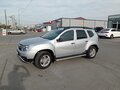 2018 Renault Duster I Рестайлинг, серый, 1300000 рублей - вид 4