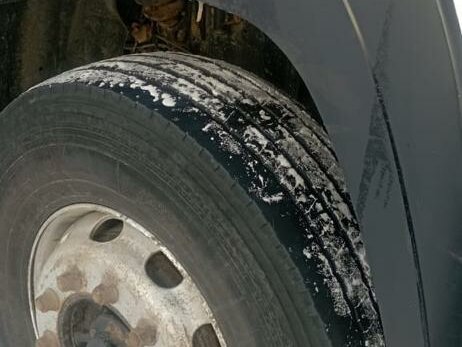 2011 МАЗ 6430, белый, 2800000 рублей - вид 15