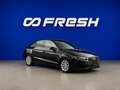 2015 Audi A3 III (8V), чёрный, 1249077 рублей