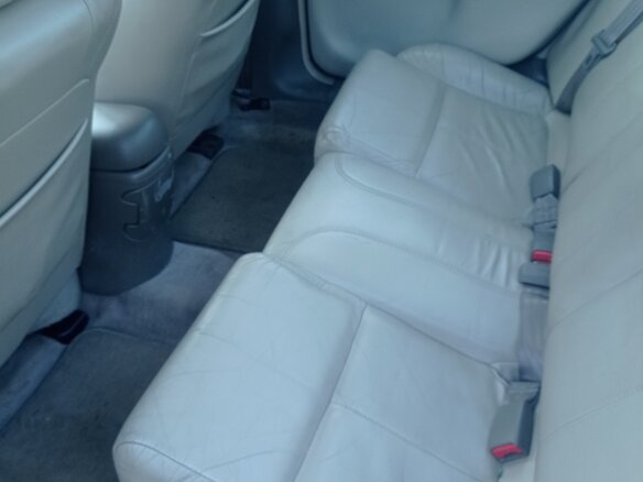 1999 Chevrolet Alero, серебристый, 400000 рублей - вид 25