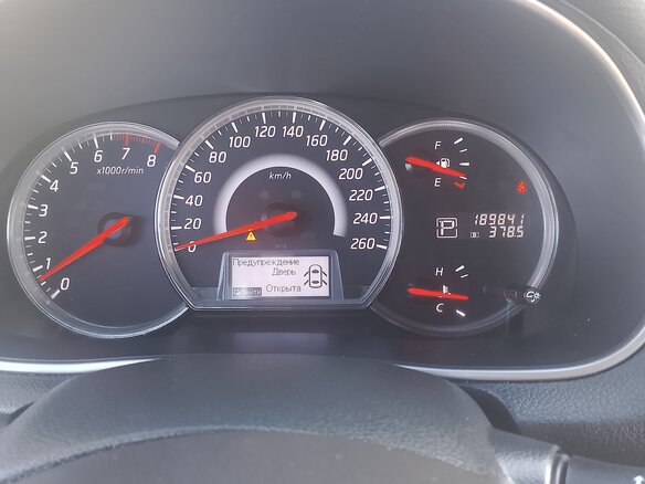 2013 Nissan Teana II (J32) Рестайлинг, белый, 1100000 рублей - вид 10