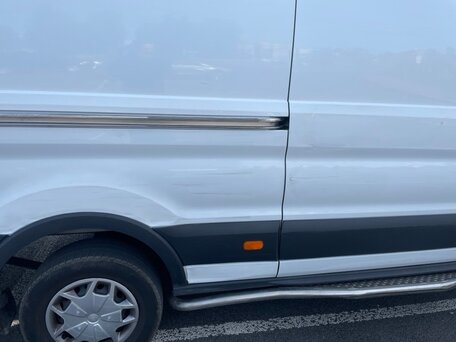 2019 Ford Transit, белый, 2100000 рублей, вид 5