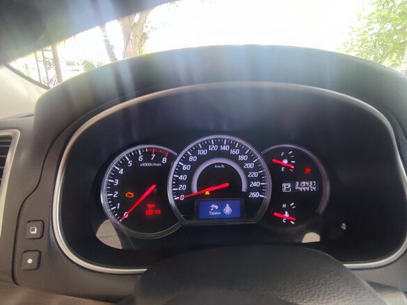 2011 Nissan Teana II (J32), серебристый, 890000 рублей - вид 7