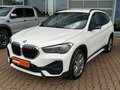 2020 BMW X1 18d xDrive II (F48) Рестайлинг, белый