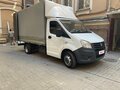 2023 ГАЗ ГАЗель Next, белый, 2600000 рублей