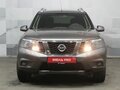 2015 Nissan Terrano III (D10), серый, 1350000 рублей