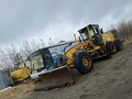 2004 Volvo Автогрейдеры, 4100000 рублей