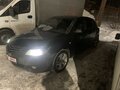 2008 Mazda 3 I (BK) Рестайлинг, серый, 850000 рублей