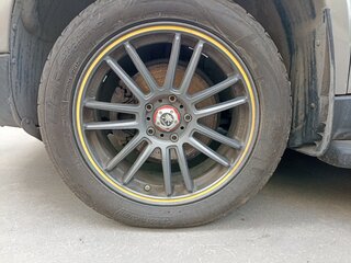 2013 Skoda Yeti I, бежевый, 1150000 рублей, вид 3