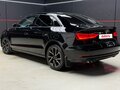 2014 Audi A3 III (8V), чёрный, 1000000 рублей - вид 7