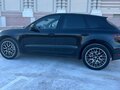 2016 Porsche Macan S Diesel I, чёрный, 3100000 рублей - вид 10