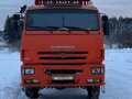 2015 КамАЗ 65225, оранжевый, 3900000 рублей - вид 3