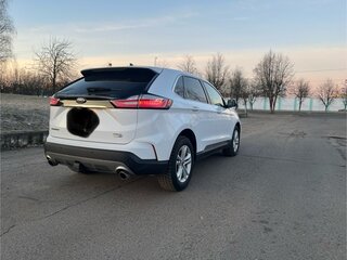 2020 Ford Edge II Рестайлинг, белый, 2000000 рублей, вид 3