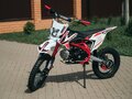 2025 Kayo Basic TT125, зелёный, 95000 рублей - вид 1