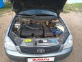 2012 Lada (ВАЗ) Priora I, серый, 340000 рублей - вид 6