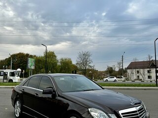 2012 Mercedes-Benz E-Класс 200 7G-Tronic IV (W212, S212, C207), коричневый, 1850000 рублей, вид 5