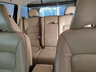 2008 Volvo XC70 II, чёрный, 1250000 рублей, вид 4
