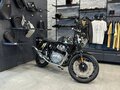 2026 Royal Enfield Continental GT, серый, 746000 рублей - вид 8
