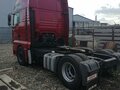 2001 MAN TGX, красный, 3000000 рублей - вид 3