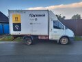 2006 ГАЗ ГАЗель (3302), белый, 450000 рублей - вид 3