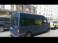2008 Ford Transit, синий, 620000 рублей - вид 7