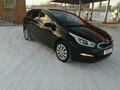 2017 Kia Ceed II Рестайлинг, чёрный, 950000 рублей - вид 1
