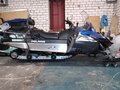 2012 Polaris 600 IQ, синий, 1310000 рублей - вид 1