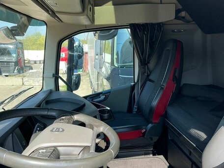 2019 Volvo FH, белый, 13500000 рублей, вид 5