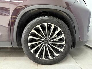 2022 Exeed TXL I Рестайлинг, фиолетовый, 2214000 рублей, вид 5