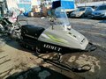 2024 Бурлак Азимут CS, серый, 298600 рублей