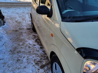 2017 Suzuki Alto VIII (HA36), жёлтый, 620000 рублей, вид 3