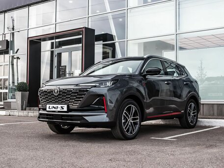 Changan UNI-S I