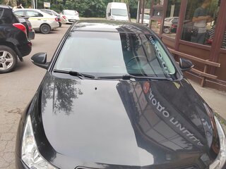 2014 Chevrolet Cruze I Рестайлинг, чёрный, 1100000 рублей, вид 1