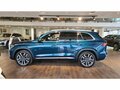 2023 Geely Monjaro I, синий - вид 6