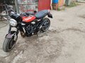 2018 Kawasaki Z 900RS, коричневый, 752559 рублей - вид 1