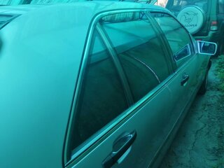 1995 Mercedes-Benz S-Класс 350 III (W140), серебристый, 1300000 рублей, вид 5
