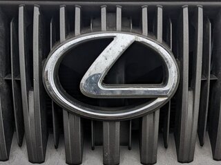 2005 Lexus RX 300 II, серый, 1599999 рублей, вид 1