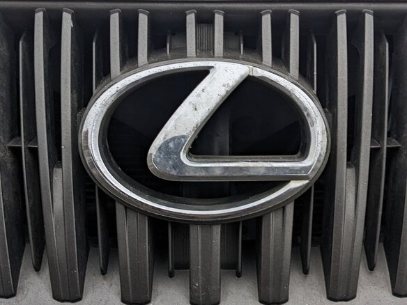 2005 Lexus RX 300 II, серый, 1599999 рублей