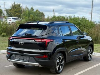 2024 Москвич 3, чёрный, 1800000 рублей, вид 5