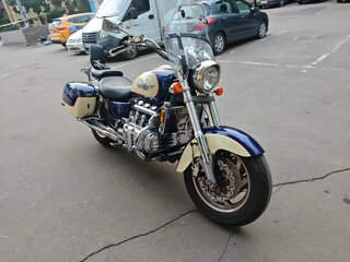 Honda Valkyrie 1500