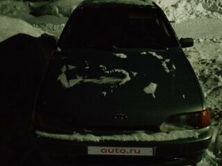 2002 Lada (ВАЗ) 2115, серый, 207000 рублей, вид 1