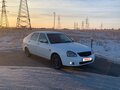 2009 Lada (ВАЗ) Priora I, белый, 410000 рублей - вид 2