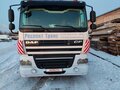 2012 DAF CF-series, белый, 3650000 рублей